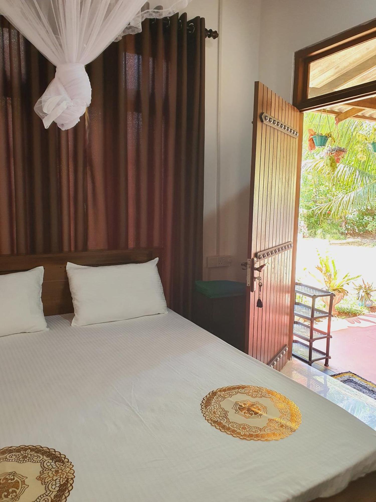Sanu Home Stay Sigiriya Exterior foto