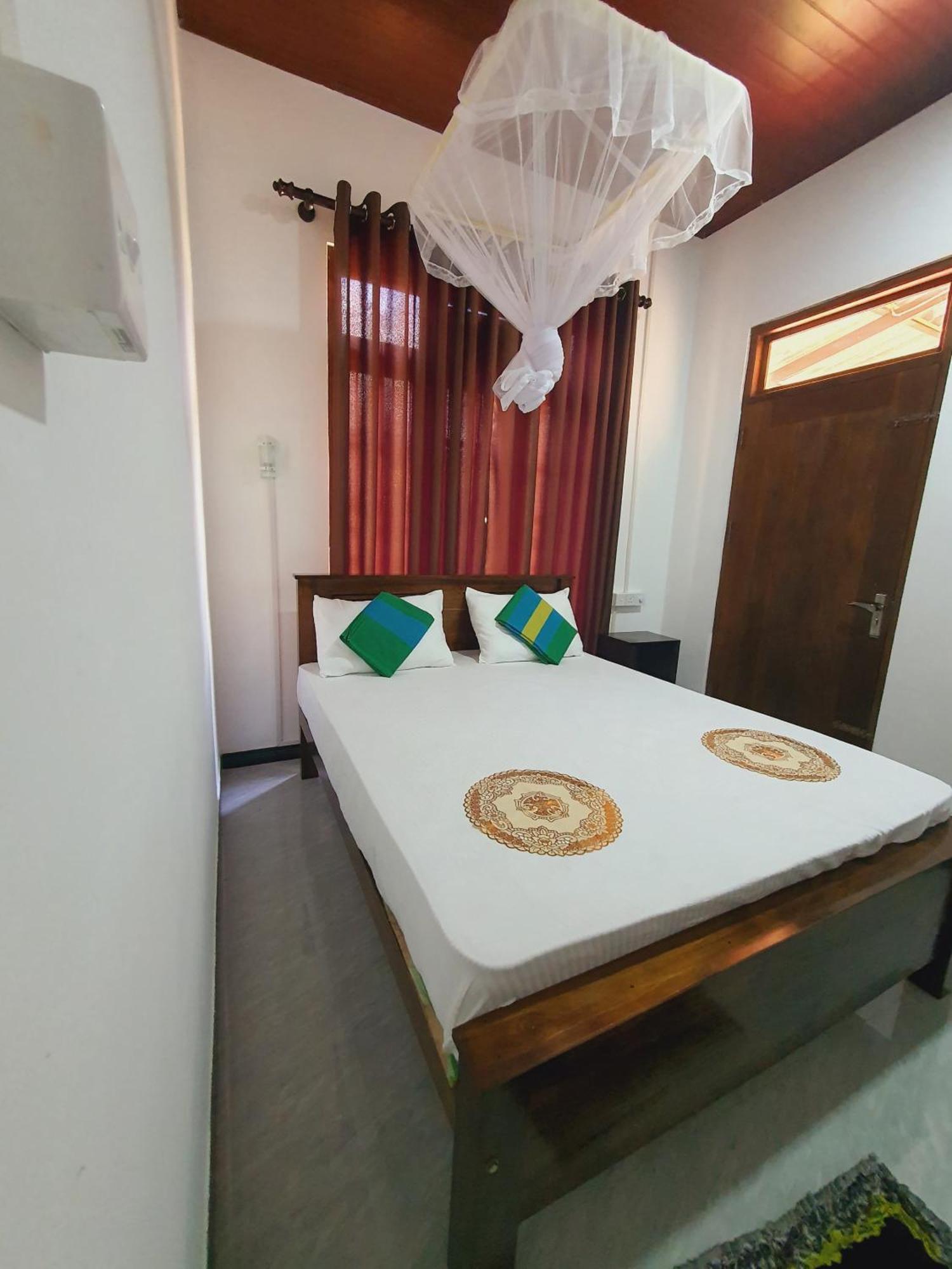 Sanu Home Stay Sigiriya Exterior foto